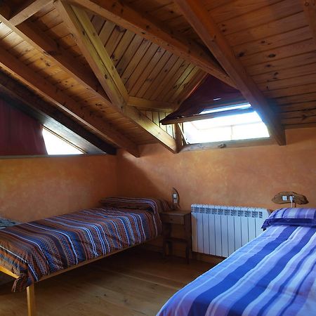 O'Porron Guest House Sabinanigo Ngoại thất bức ảnh