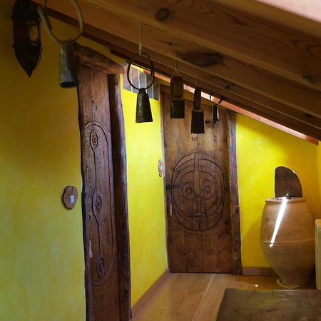 O'Porron Guest House Sabinanigo Ngoại thất bức ảnh