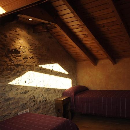 O'Porron Guest House Sabinanigo Ngoại thất bức ảnh