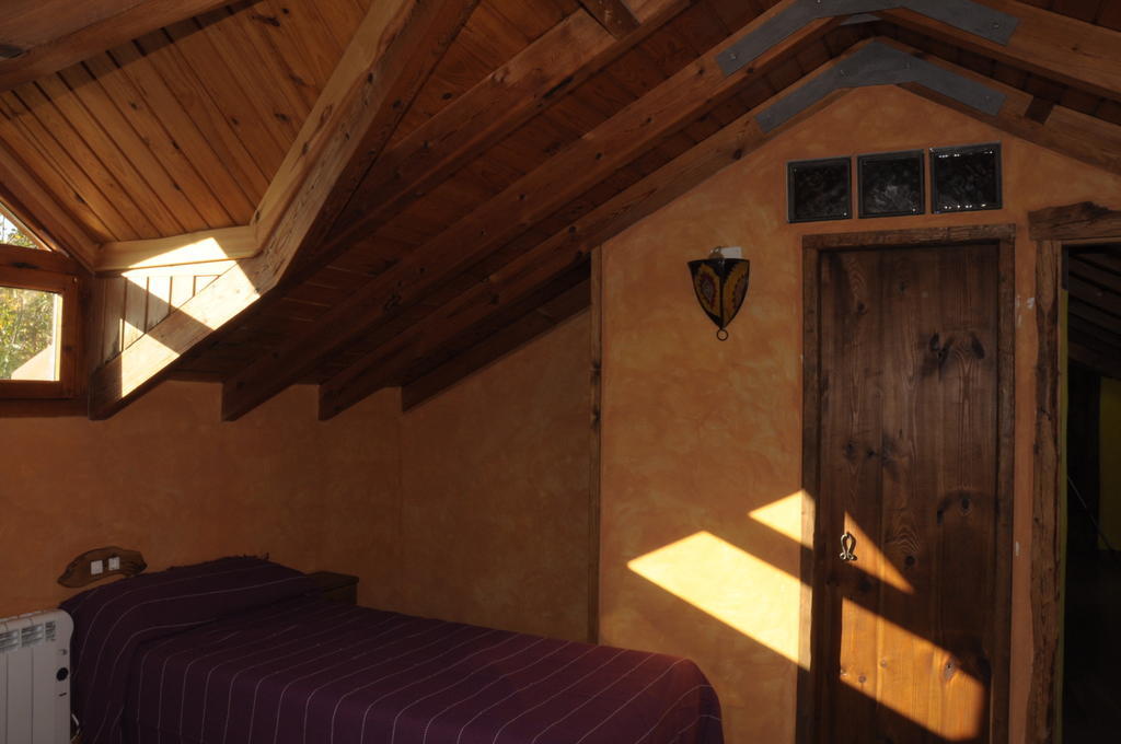 O'Porron Guest House Sabinanigo Phòng bức ảnh