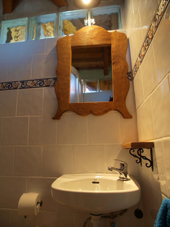 O'Porron Guest House Sabinanigo Phòng bức ảnh