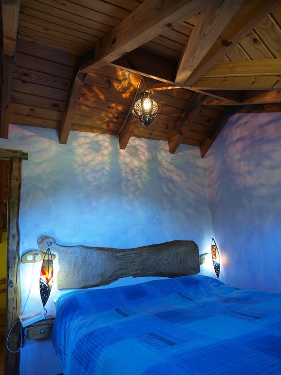 O'Porron Guest House Sabinanigo Phòng bức ảnh