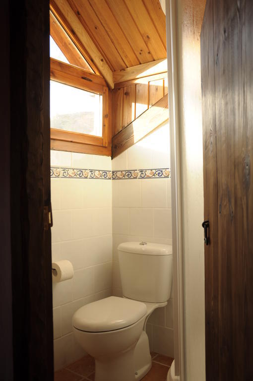 O'Porron Guest House Sabinanigo Phòng bức ảnh