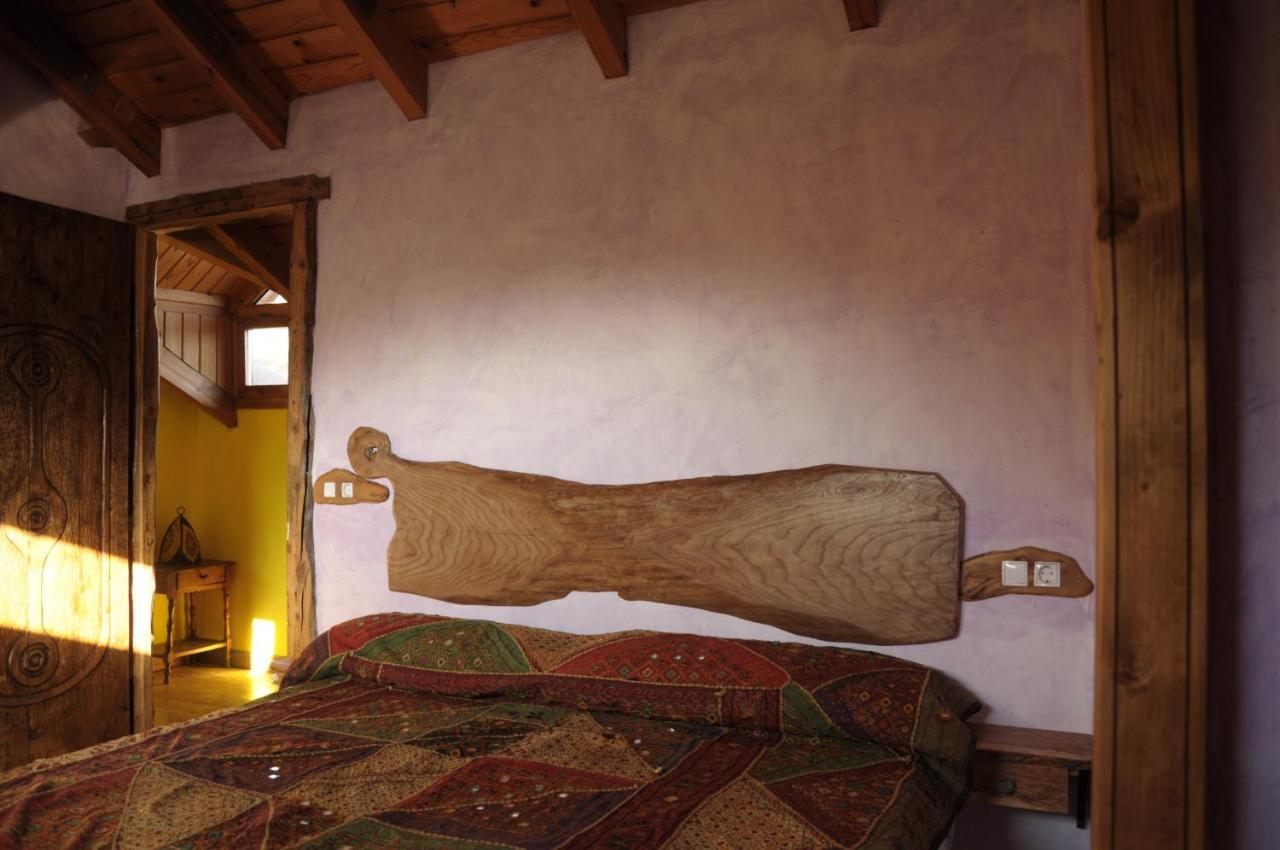 O'Porron Guest House Sabinanigo Ngoại thất bức ảnh