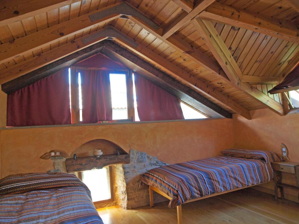 O'Porron Guest House Sabinanigo Ngoại thất bức ảnh
